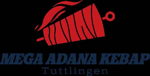 Logo Mega Adana Kebap